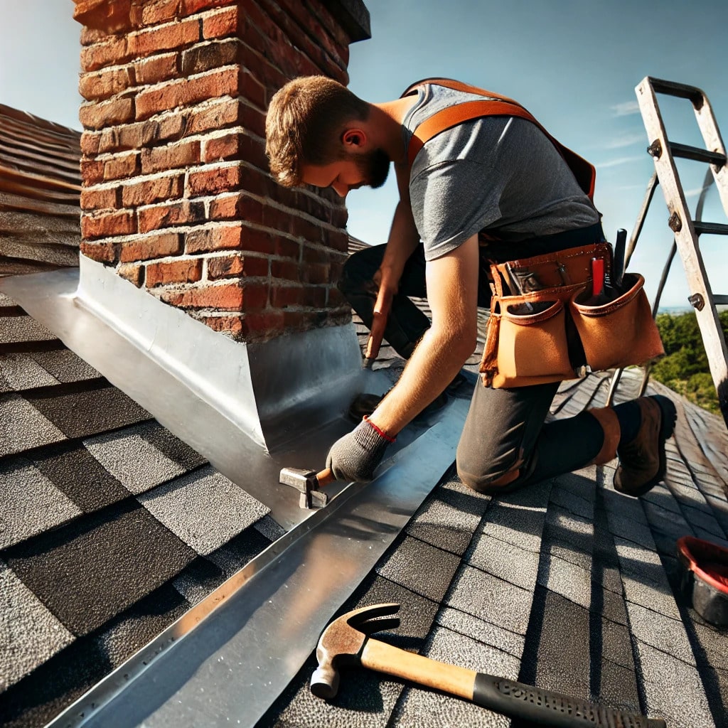 Expert Chimney Flashing Repair Services in Mangonia Park, FL Professional Chimney Flashing Repair Mangonia Park FL - Expert Leak Prevention Solutions by Chimney Sweep Mangonia Park