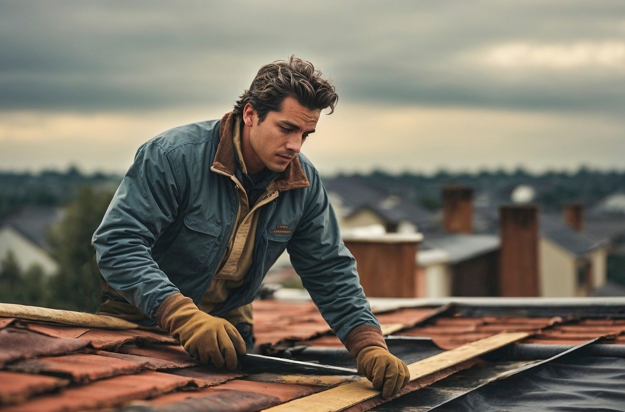 Chimney Waterproofing Services in Mangonia Park, FL Professional Chimney Waterproofing Services In Mangonia Park Florida