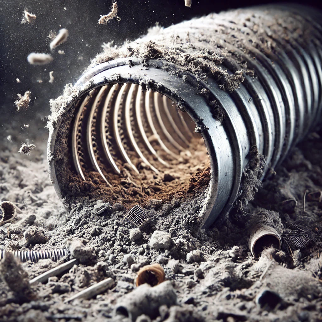 Professional Dryer Vent Cleaning Mangonia Park FL - Expert Safety and Efficiency Solutions by Chimney Sweep Mangonia Park