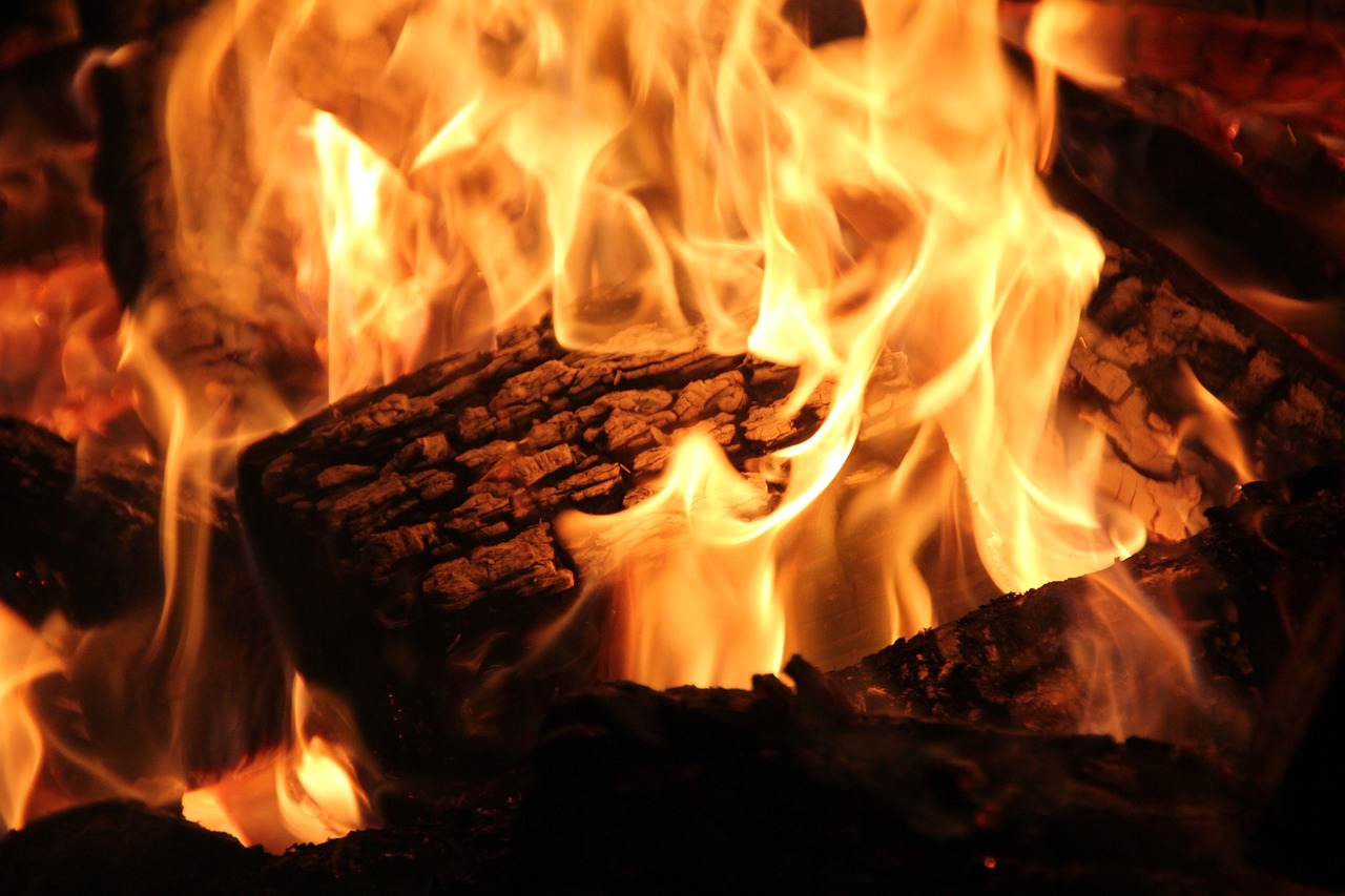 Professional Fireplace Cleaning Services In Mangonia Park Florida