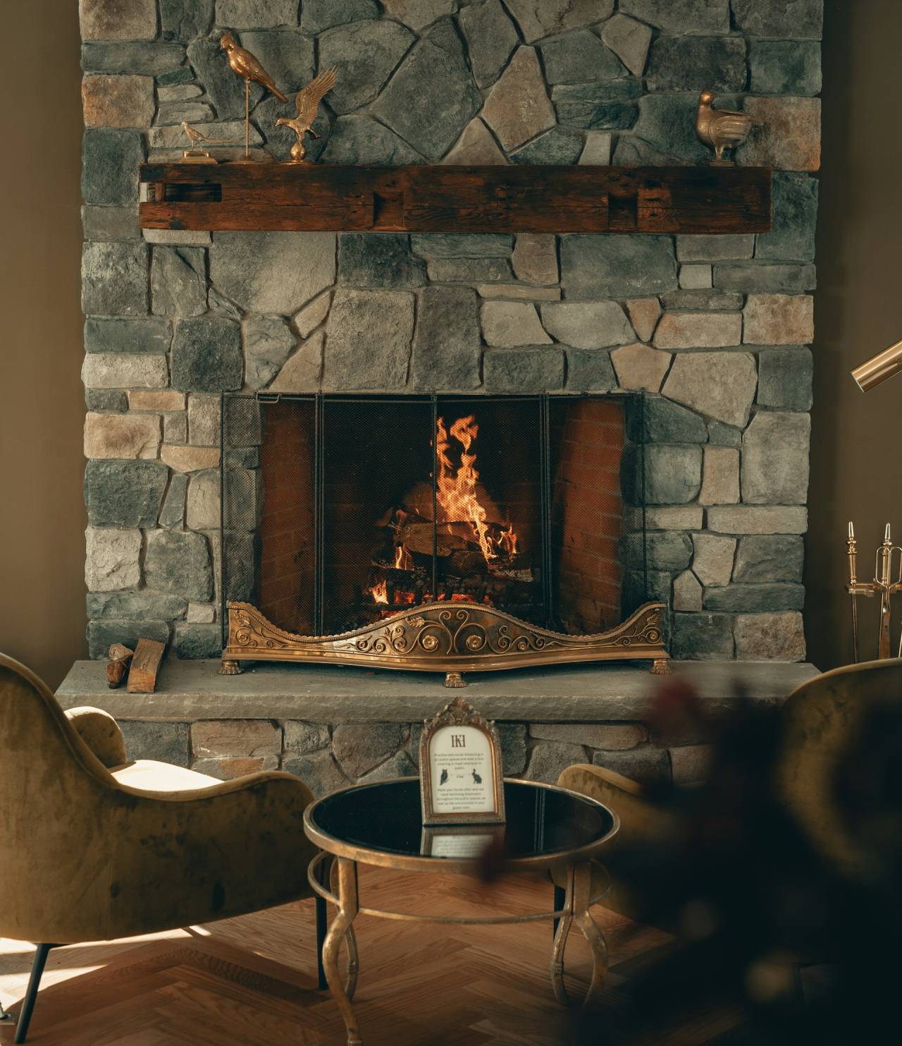 Professional Fireplace Services In Mangonia Park Florida