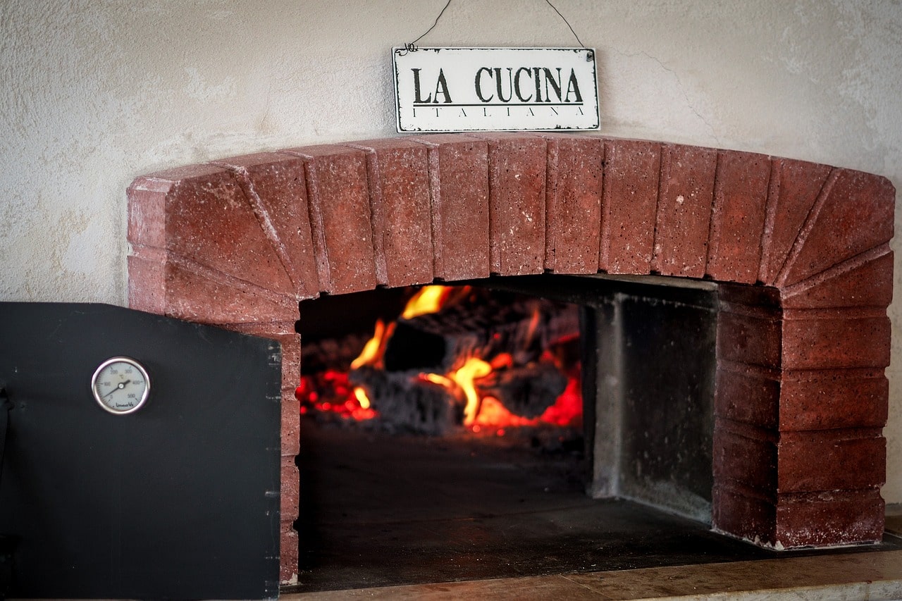 Premium Pizza Ovens and Grills in Mangonia Park, Florida