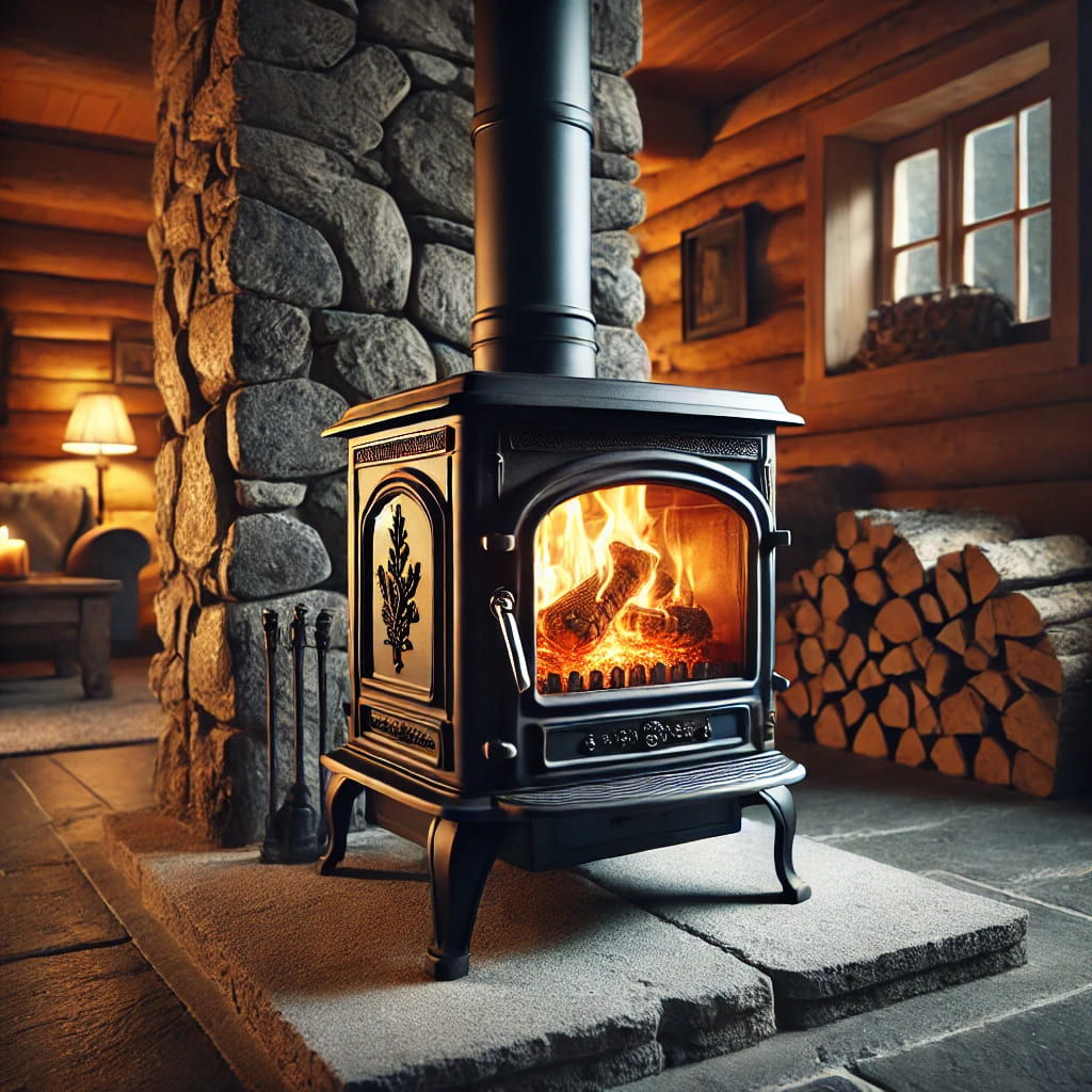 Expert Wood Stove Repair Services in Mangonia Park, FL Professional Wood Stove Repair Mangonia Park FL - Expert Heating Efficiency Solutions by Chimney Sweep Mangonia Park